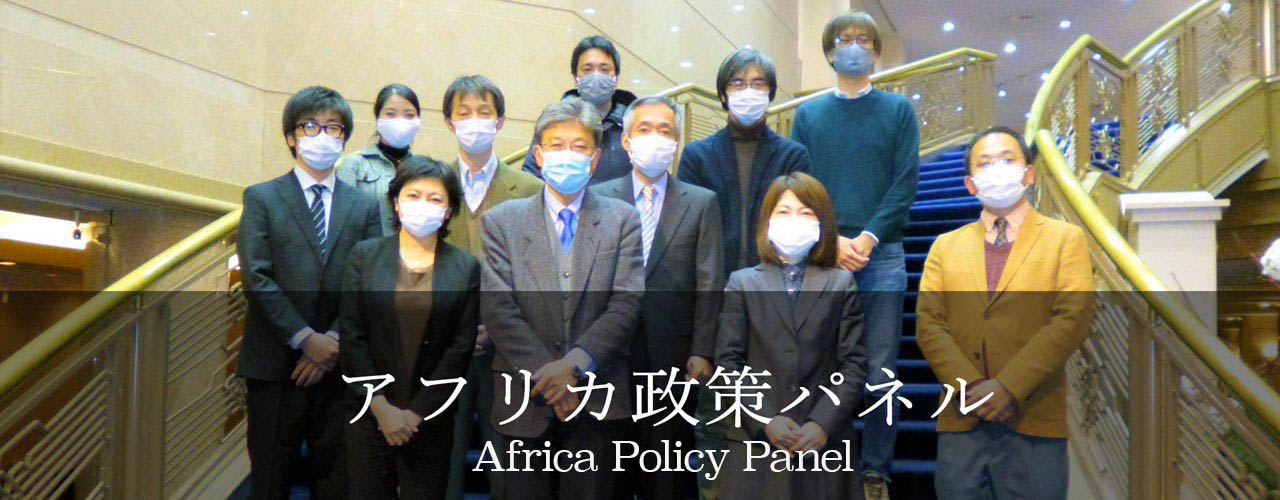 Africa Policy Panel-Topbanner