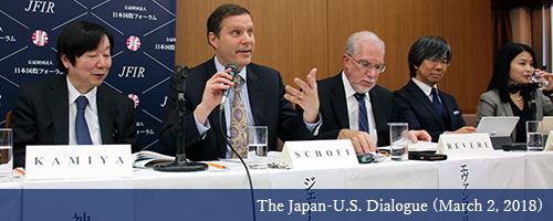 Dr. Joachim von AMSBERG, Vice President, Asian Infrastructure Investment Bank, Diplomatic Roundtable