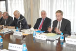 The 2nd JAPAN-US DIALOGUE on "US-Japan Relations Under the New Obama Administration"