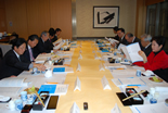 第２１回世話人会・第７回