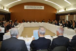 The Dialogue with the World "The Rise of Emerging Countries and the Future of Global Governance"