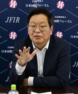 Dr. Chang Soo JIN