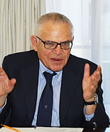 Dr. Edward N. LUTTWAK