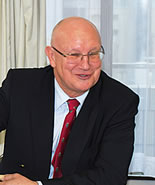 Dr. Ioan Mircea PASCU