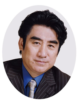 HANDA Haruhisa