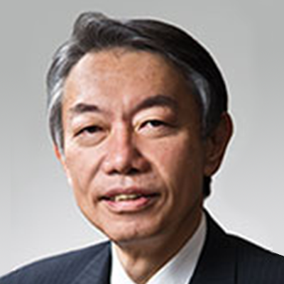 ISHIKAWA Hiroshi