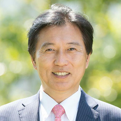 SUEMATSU Yoshinori