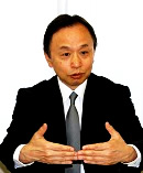 Prof. MORIMORO Satoshi